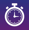 TimeTracker Pro logo