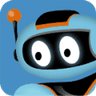 TinEye logo