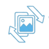 TinySharp logo