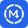 TO MD logo