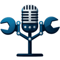 Tools Podcasting Teleprompter