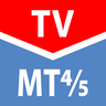 TradingConnector logo