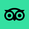 TripAdvisor logo