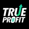 TrueProfit.io logo