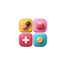 MedPal logo