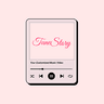 TuneStory logo