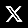 X (Twitter) Official API logo