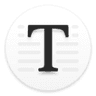 Typora logo