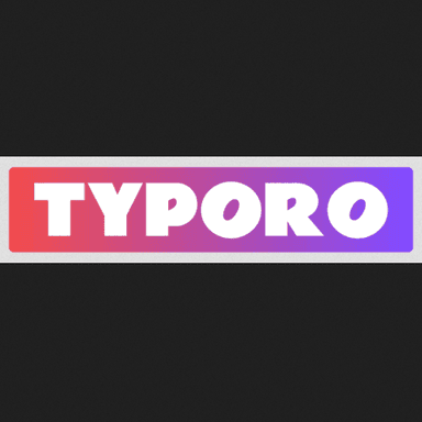 Typoro