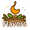 Unique Flavors logo