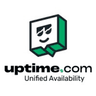 Uptime.com logo