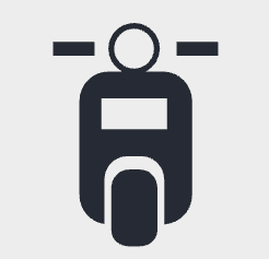 Urban Rider