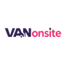 VANonsite logo