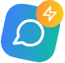 VibeReply logo