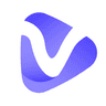 Vidnoz AI Face Rater logo