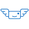 VirtualPostMail logo