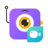 Vmaker AI logo
