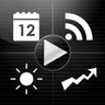 VoiceBrief logo