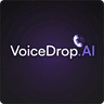 VoiceDrop logo