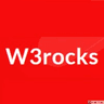 W3Rocks logo
