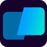 Warp Terminal logo
