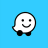 Waze Carpool logo