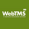 WebTMS logo
