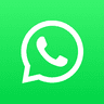 WhatsApp Business API logo