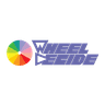 Wheel Decide logo