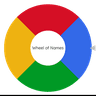 Wheel of Names logo