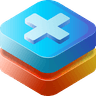 RecoveryFox AI logo