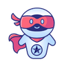 WordHero logo