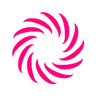 Wormhole logo