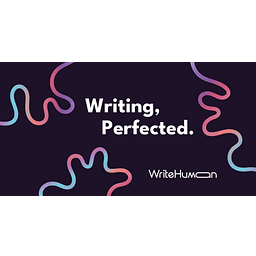 Natural Write
