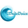 WriteVoice logo