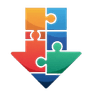 YouTube Thumbnail Downloader logo