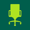 ZipRecruiter Resume Database logo