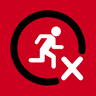Zombies, Run! logo