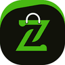 Zopping logo