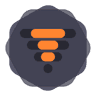 VibeTunes logo