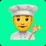 Chefpilot logo