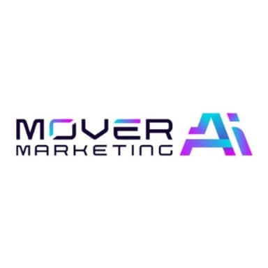 Mover Marketing AI Local SEO