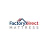 Factory Direct Mattress Overland Park logo