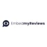 EmbedMyReviews logo