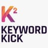 Keyword Kick logo