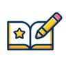 Coloring Pages Pro logo