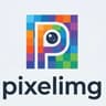 Pixelimg logo