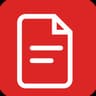 JustPDF logo