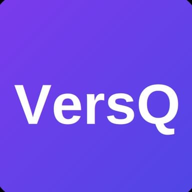 VersQ