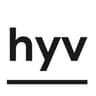 Hold Your Voice logo